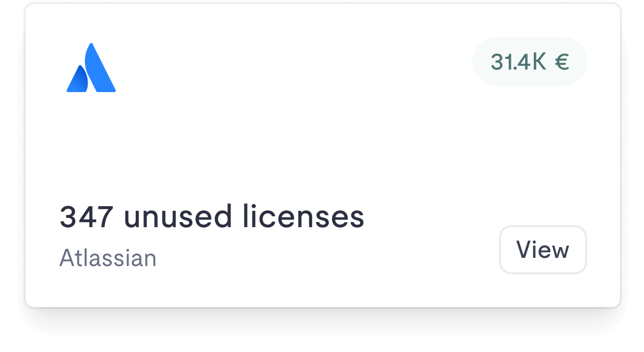 Unused License Image